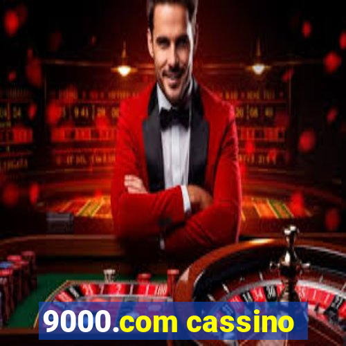 9000.com cassino